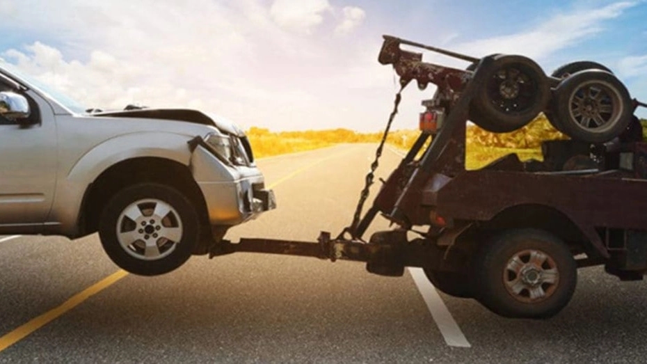 Ahvaz Car Relief for Crash, Piloter, Battery